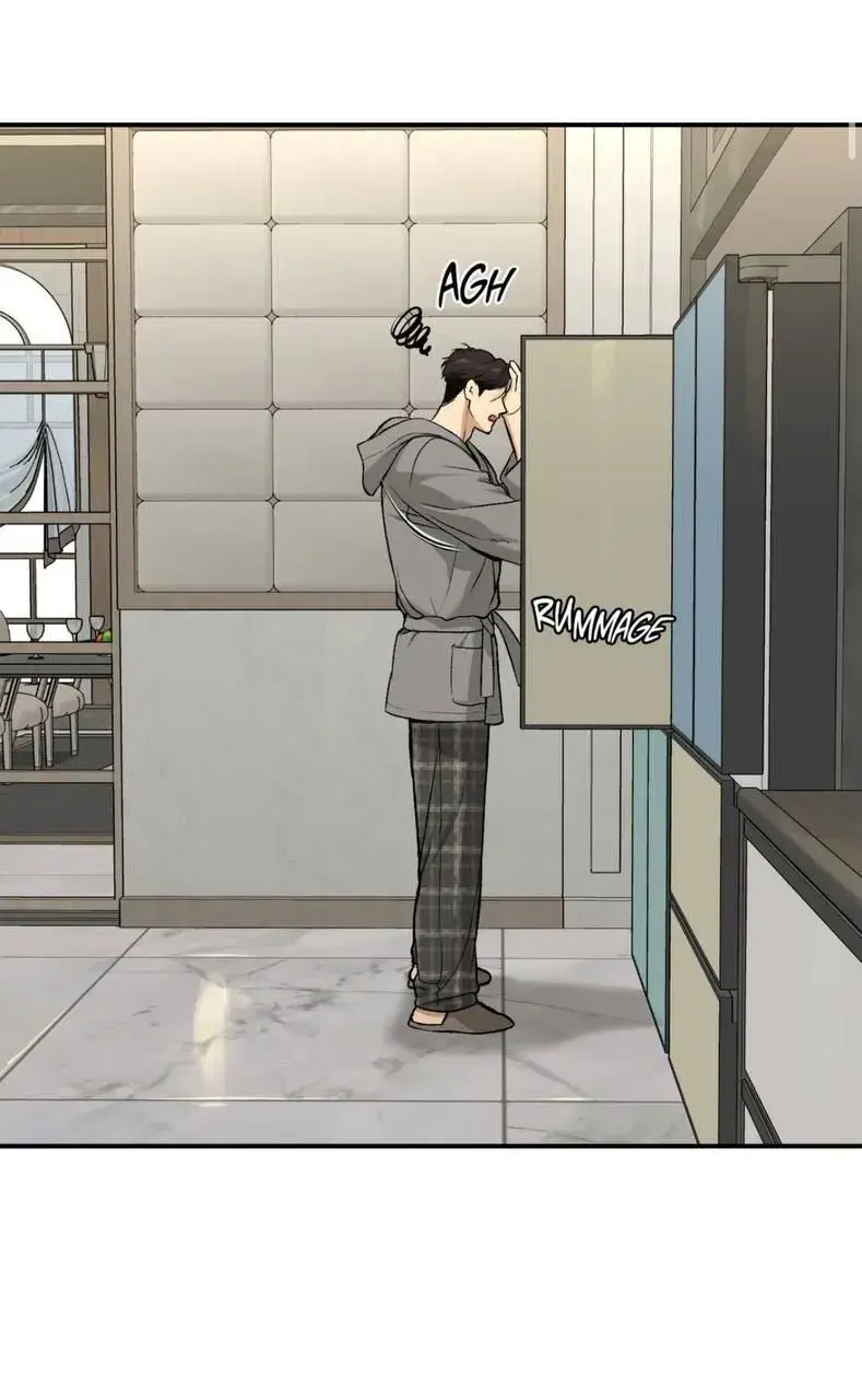 Jinx – Capítulo 45 Yaoi – Página 13