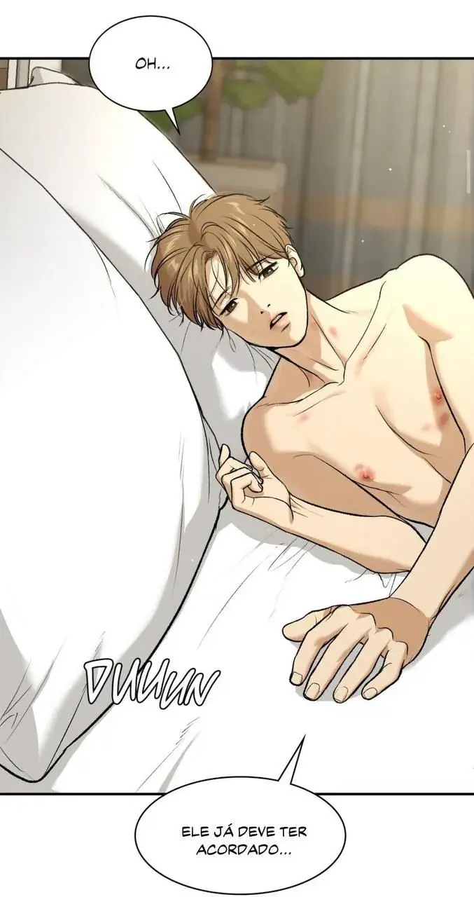 Jinx – Capítulo 45 Yaoi – Página 18