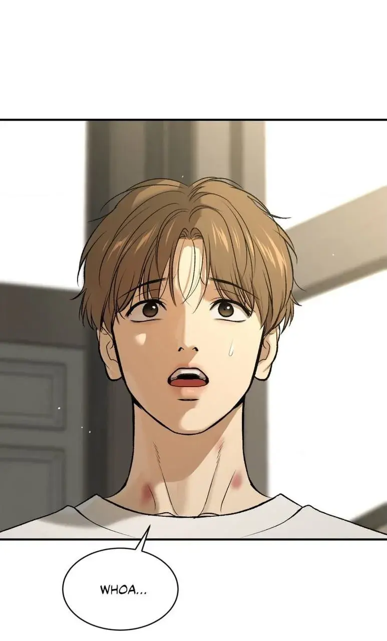 Jinx – Capítulo 45 Yaoi – Página 24