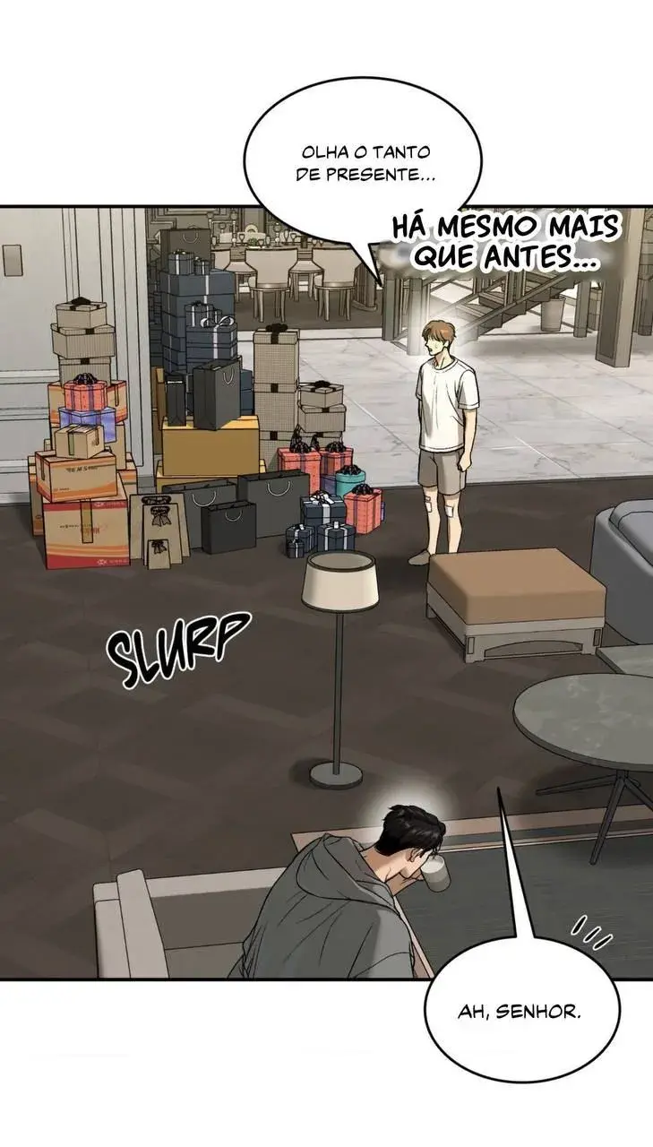 Jinx – Capítulo 45 Yaoi – Página 25