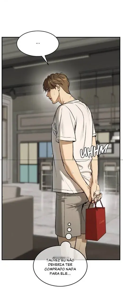 Jinx – Capítulo 45 Yaoi – Página 30