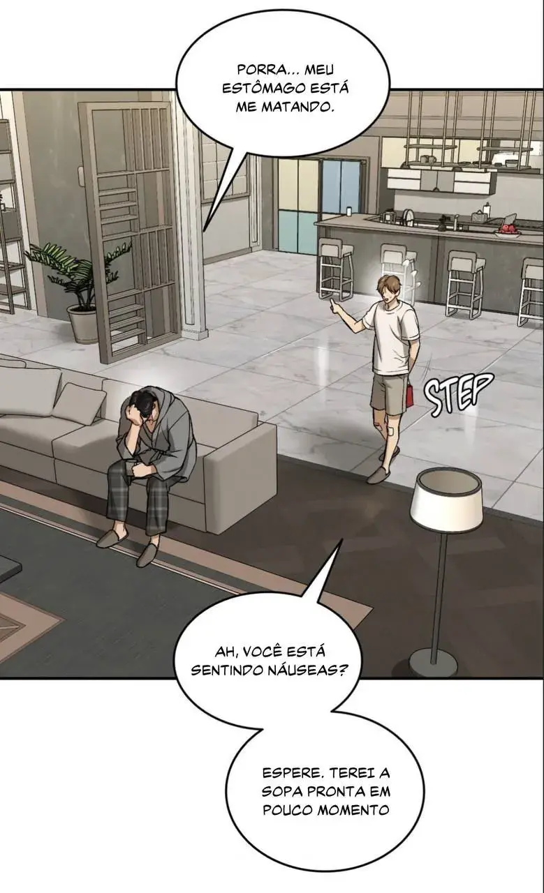 Jinx – Capítulo 45 Yaoi – Página 32