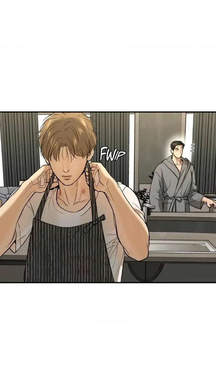 Jinx – Capítulo 45 Yaoi – Página 33