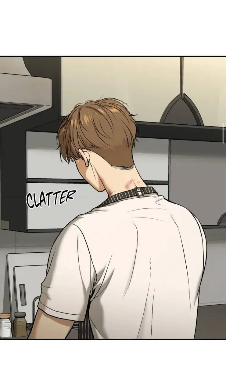 Jinx – Capítulo 45 Yaoi – Página 34