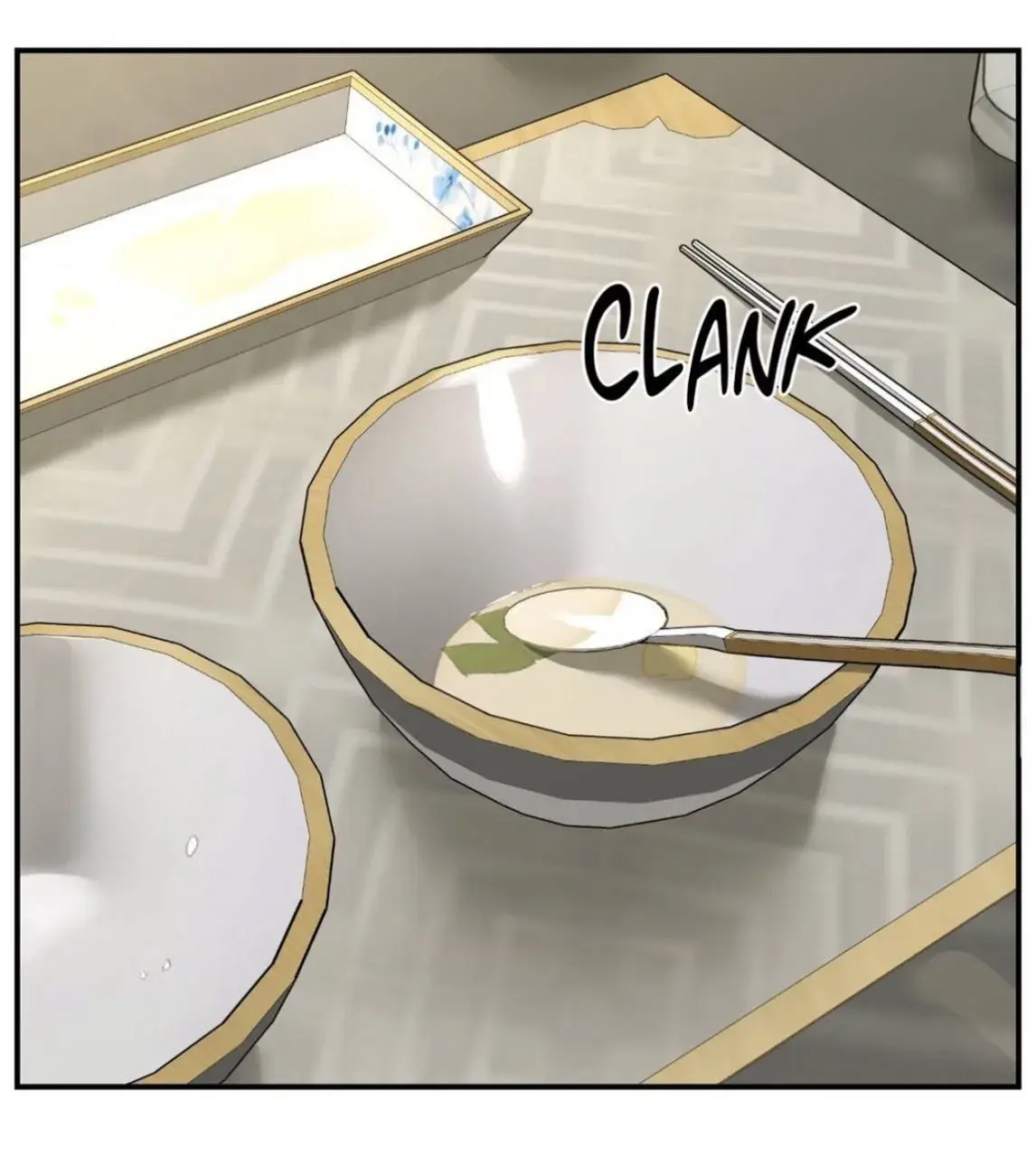 Jinx – Capítulo 45 Yaoi – Página 39