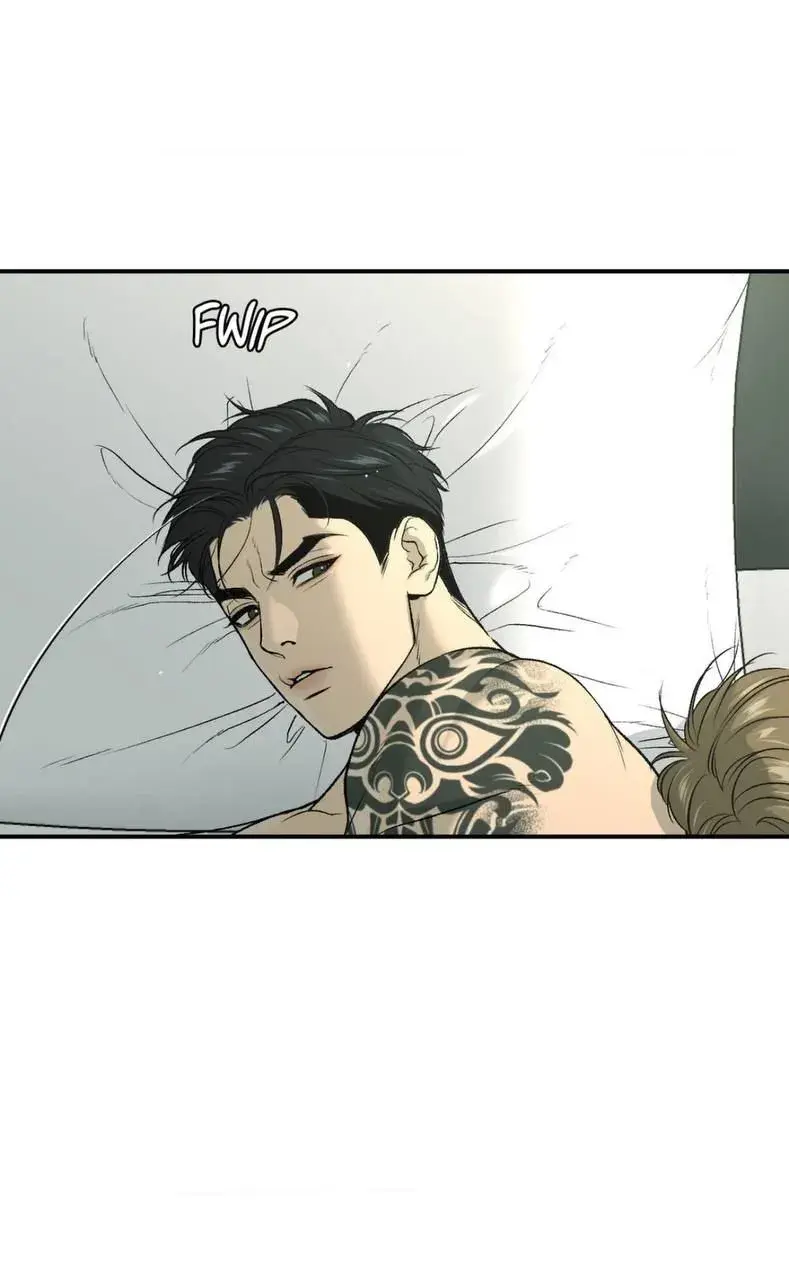 Jinx – Capítulo 45 Yaoi – Página 4