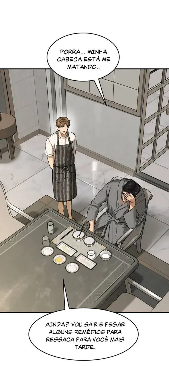 Jinx – Capítulo 45 Yaoi – Página 40