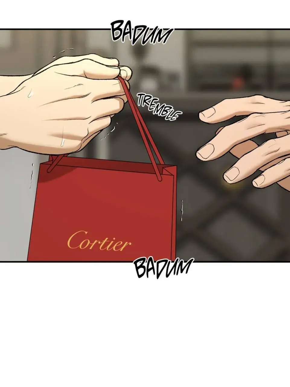 Jinx – Capítulo 45 Yaoi – Página 46