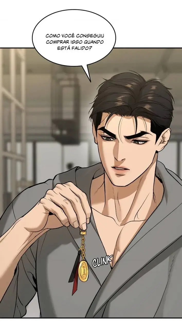 Jinx – Capítulo 45 Yaoi – Página 48