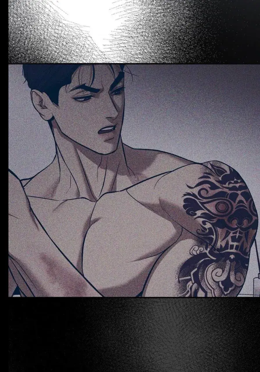 Jinx – Capítulo 45 Yaoi – Página 54