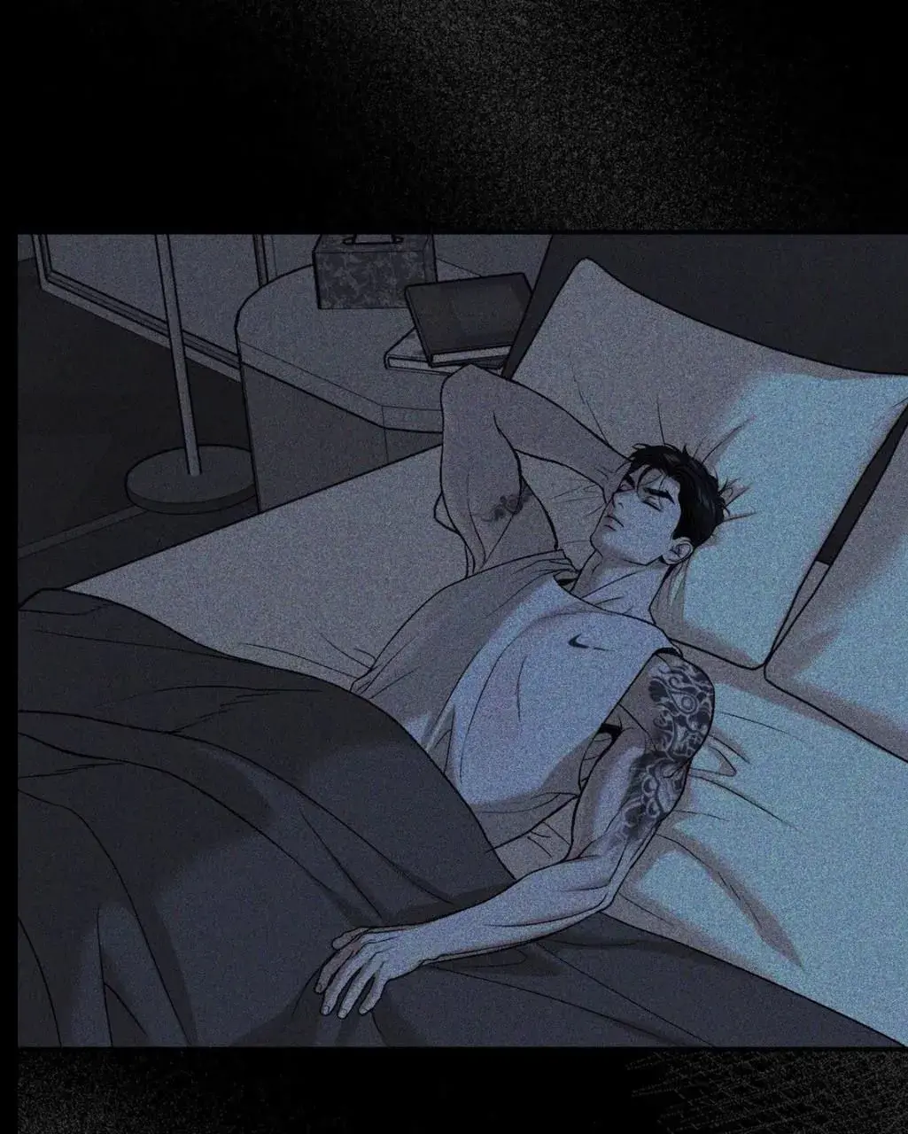 Jinx – Capítulo 45 Yaoi – Página 56