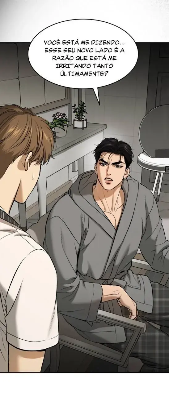 Jinx – Capítulo 45 Yaoi – Página 59