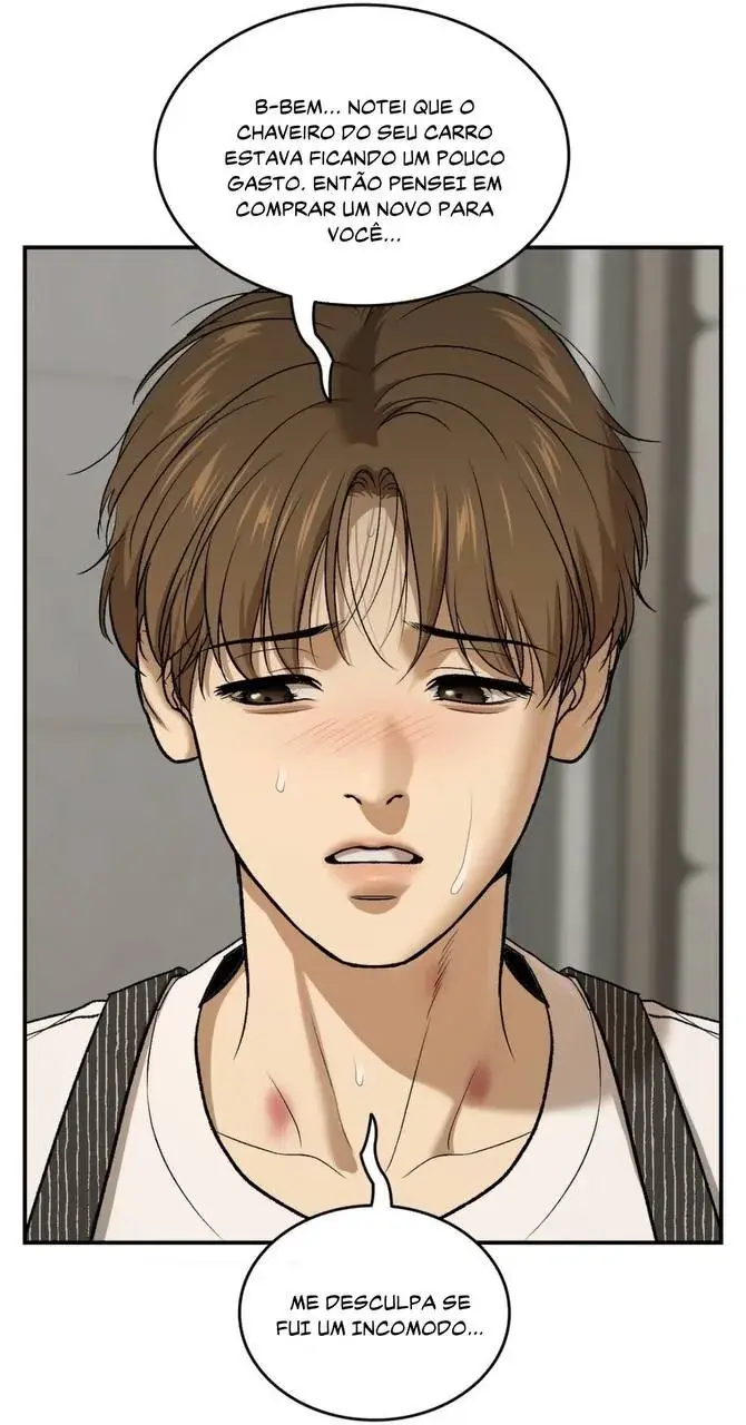 Jinx – Capítulo 45 Yaoi – Página 60