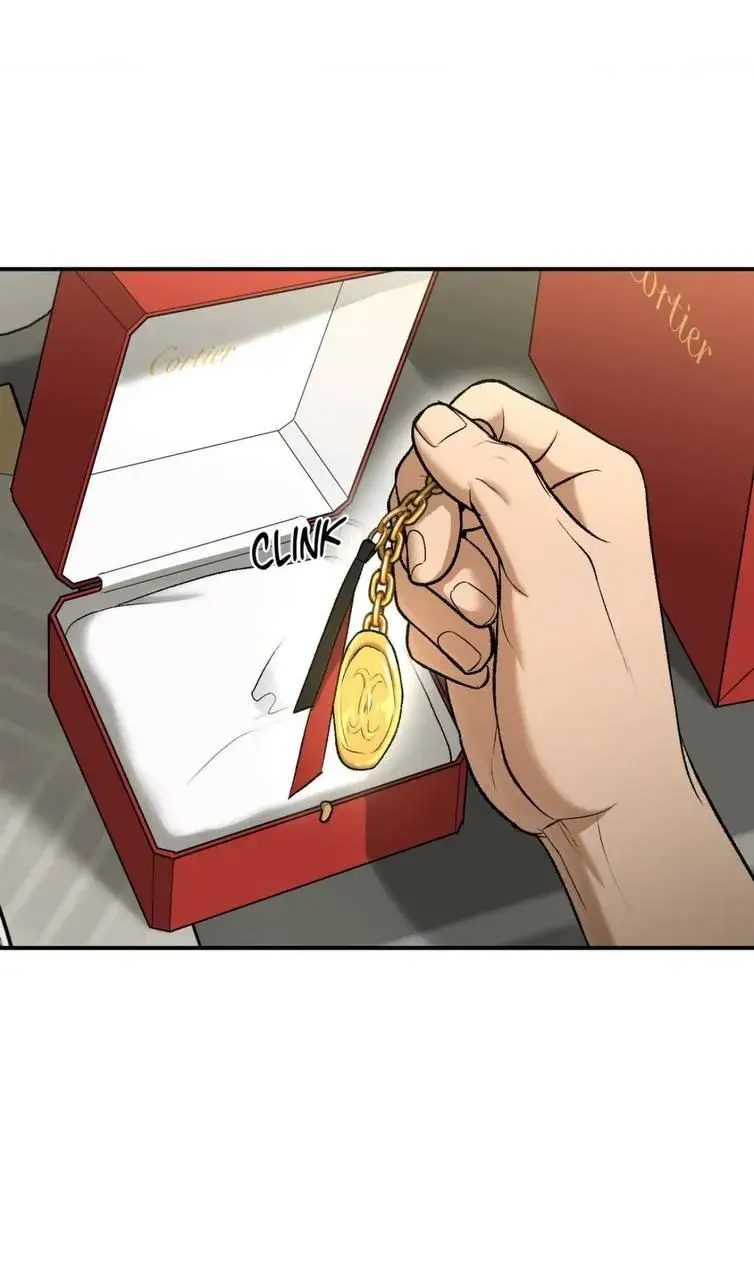 Jinx – Capítulo 45 Yaoi – Página 61