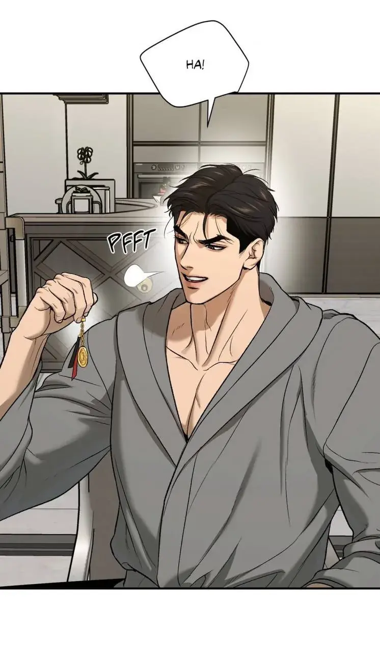 Jinx – Capítulo 45 Yaoi – Página 62