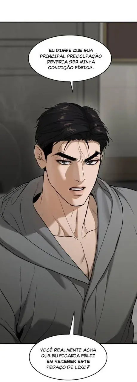 Jinx – Capítulo 45 Yaoi – Página 66