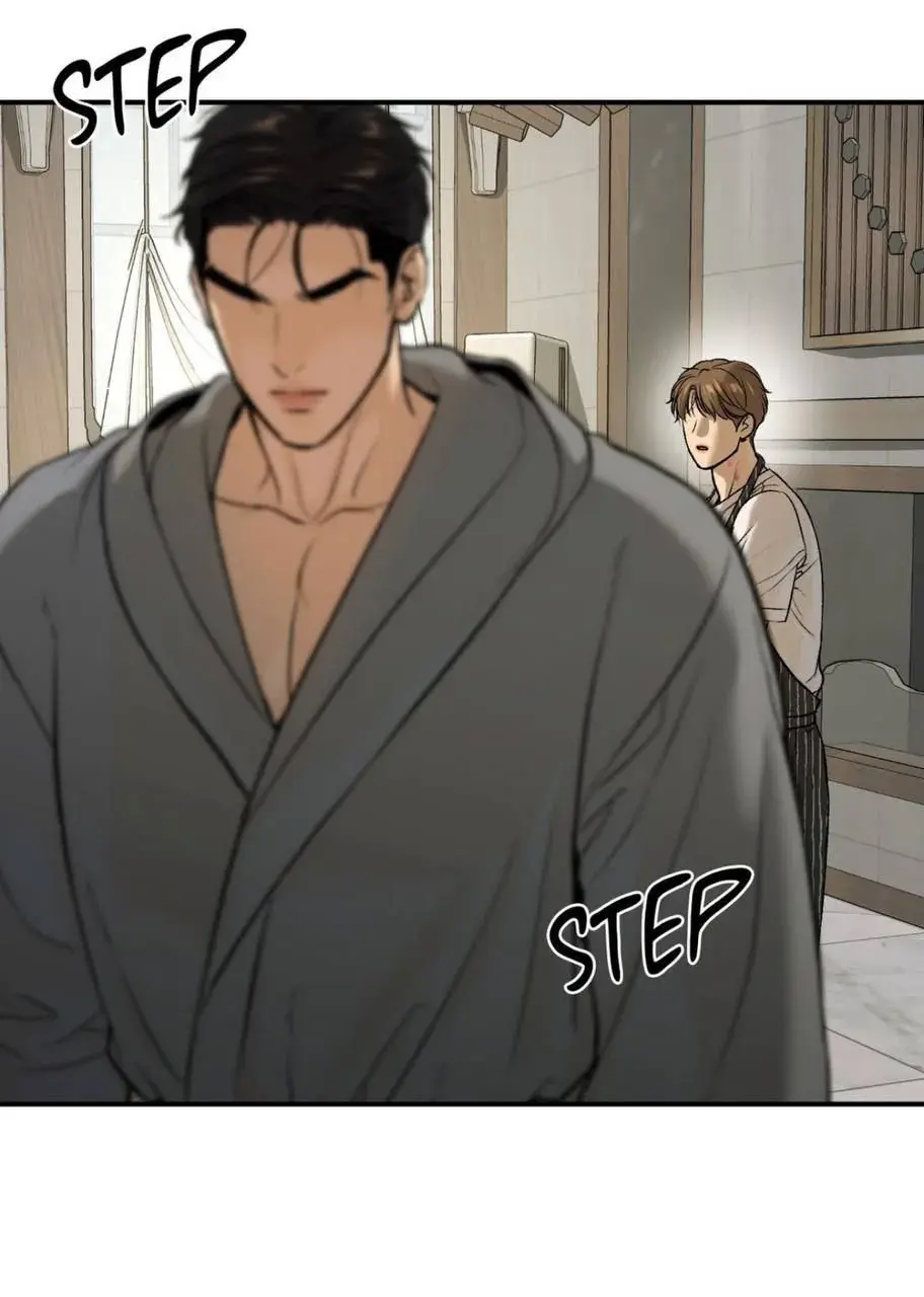 Jinx – Capítulo 45 Yaoi – Página 70