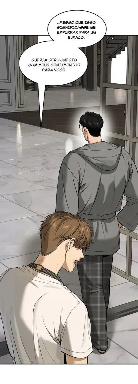 Jinx – Capítulo 45 Yaoi – Página 72