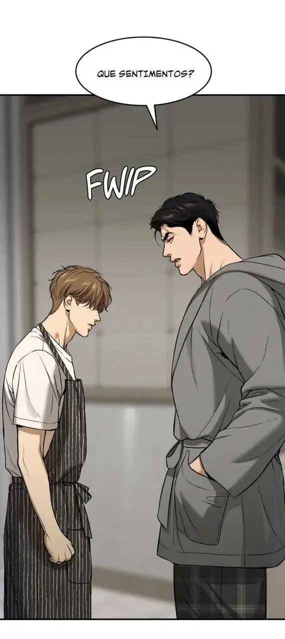 Jinx – Capítulo 45 Yaoi – Página 75