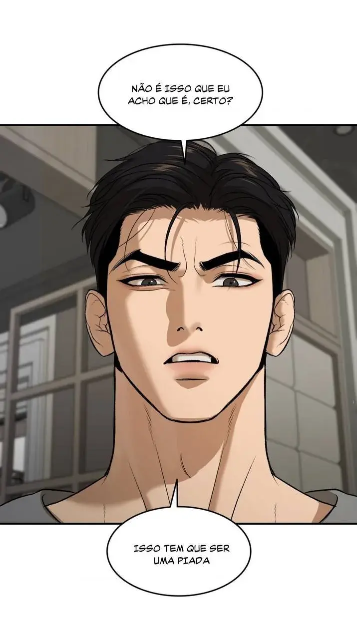 Jinx – Capítulo 45 Yaoi – Página 76