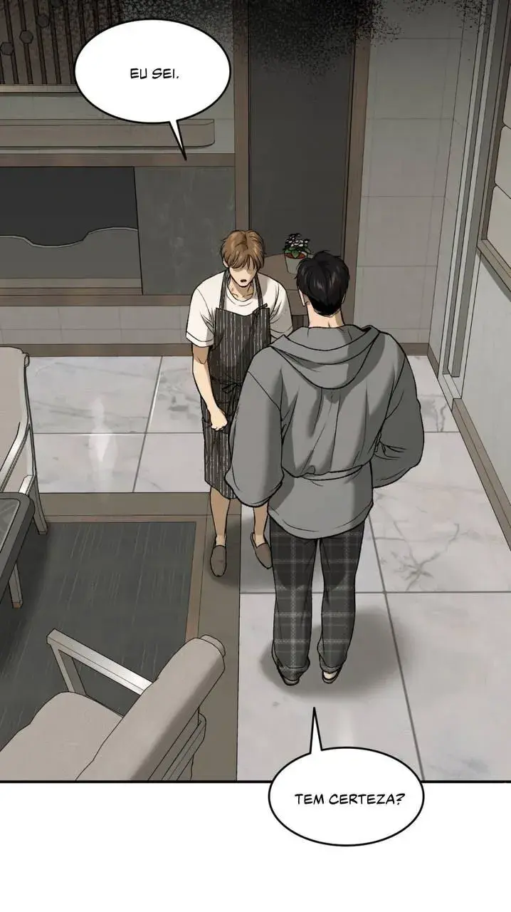 Jinx – Capítulo 45 Yaoi – Página 85