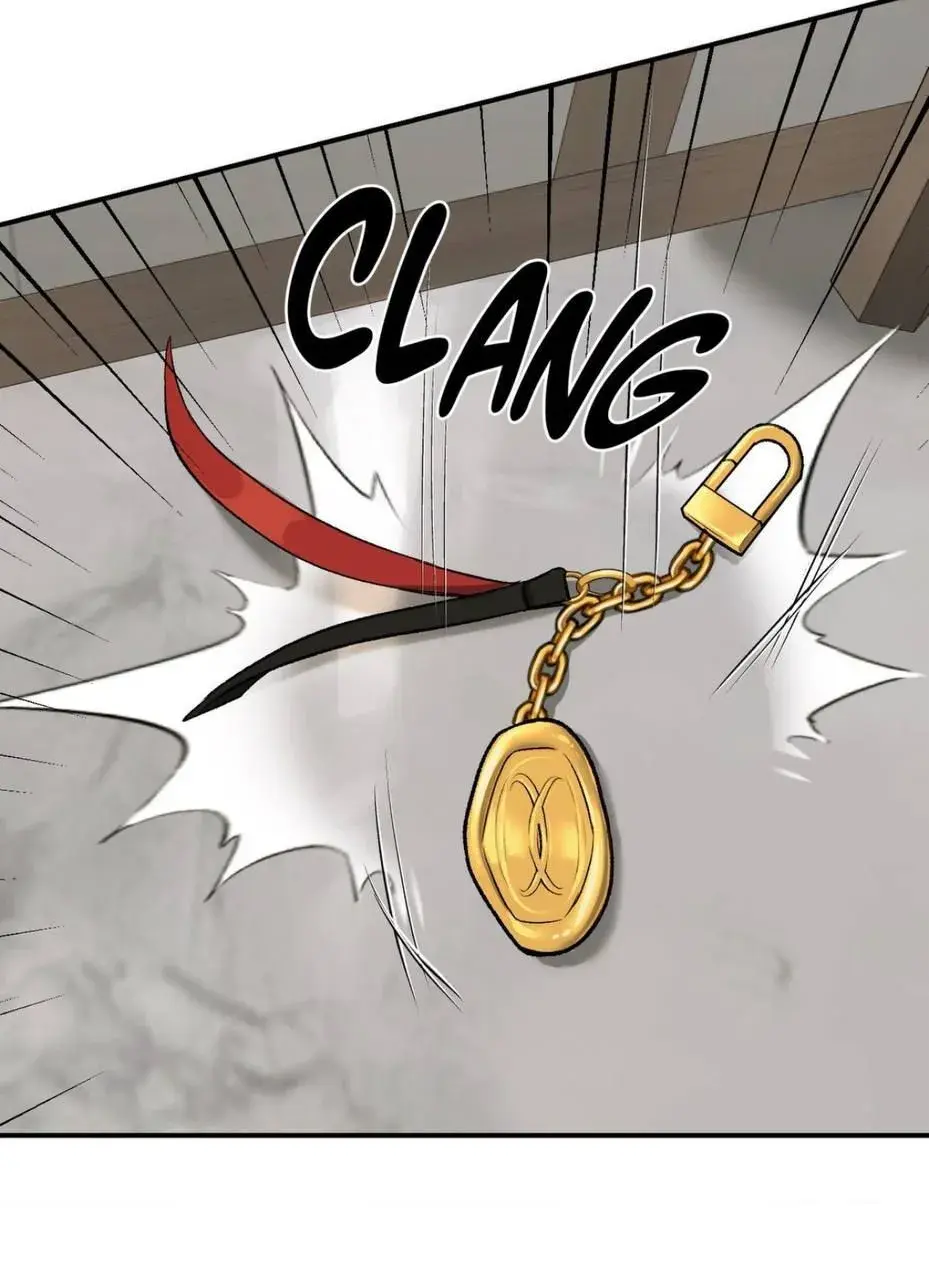 Jinx – Capítulo 45 Yaoi – Página 87