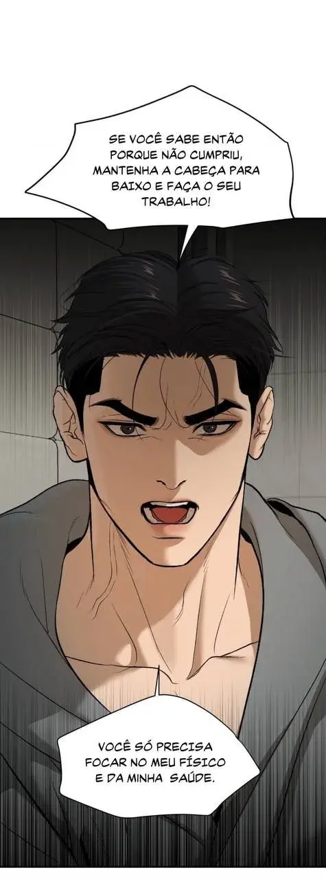 Jinx – Capítulo 45 Yaoi – Página 88