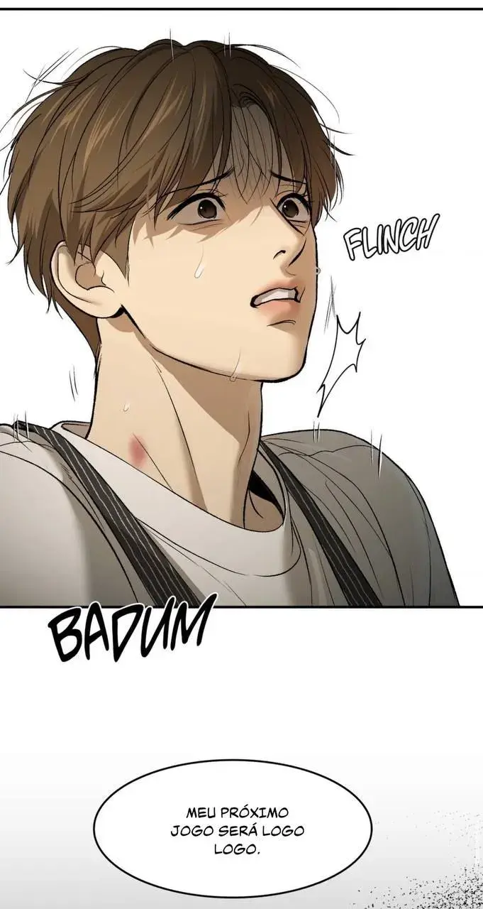 Jinx – Capítulo 45 Yaoi – Página 89