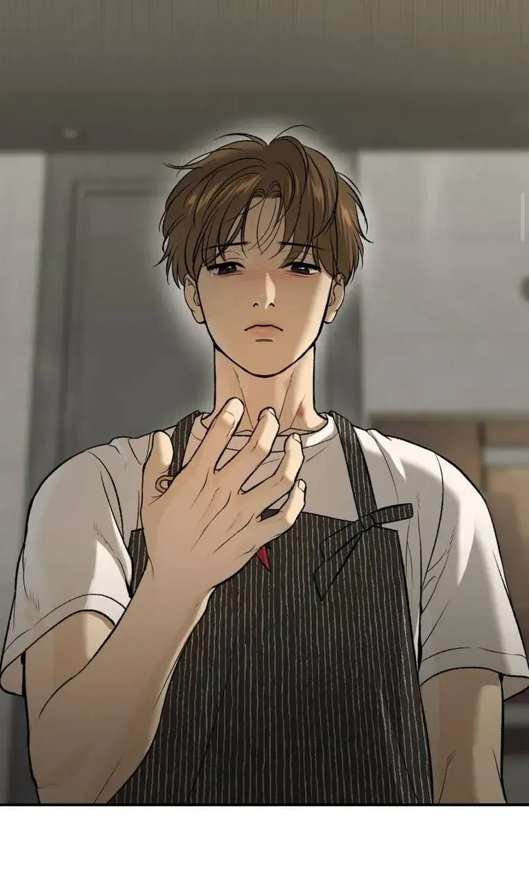 Jinx – Capítulo 46 Yaoi – Página 20