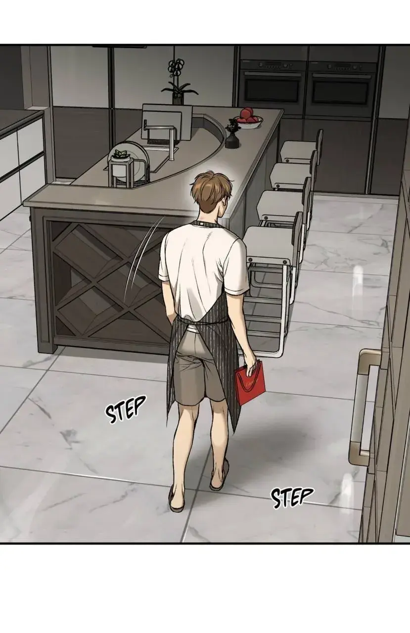 Jinx – Capítulo 46 Yaoi – Página 23