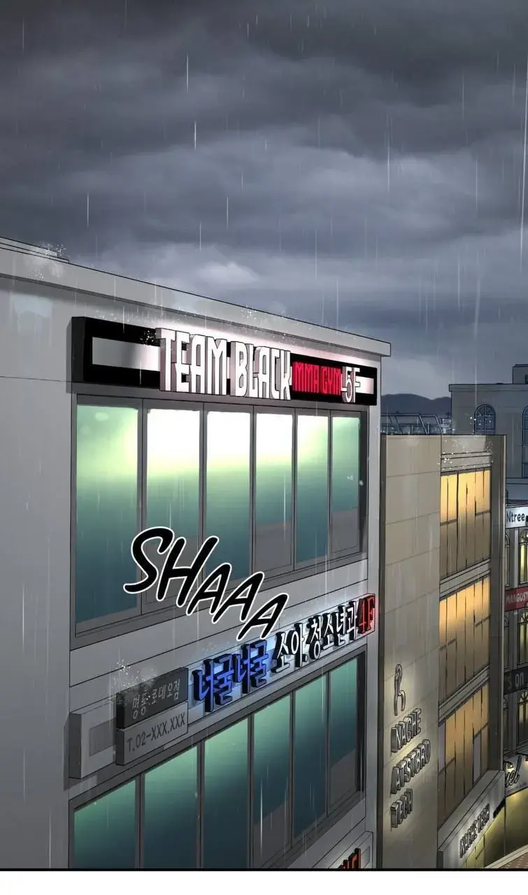 Jinx – Capítulo 46 Yaoi – Página 29