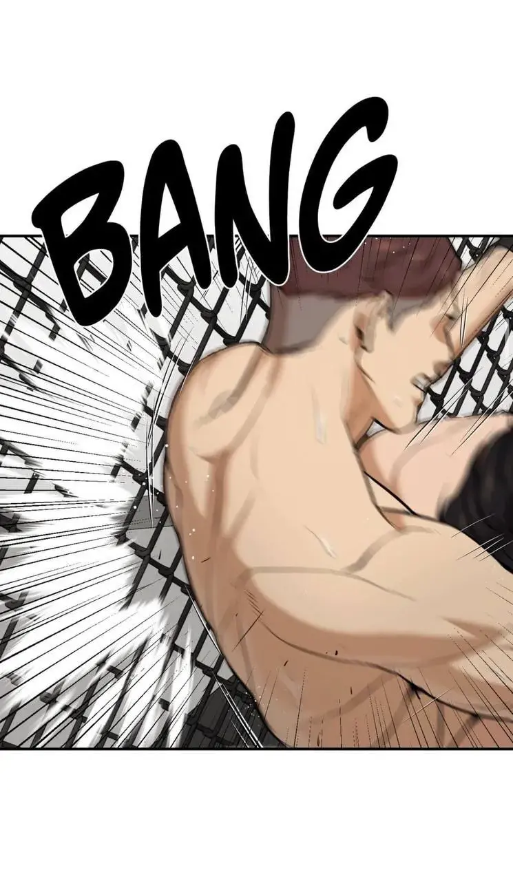 Jinx – Capítulo 46 Yaoi – Página 30