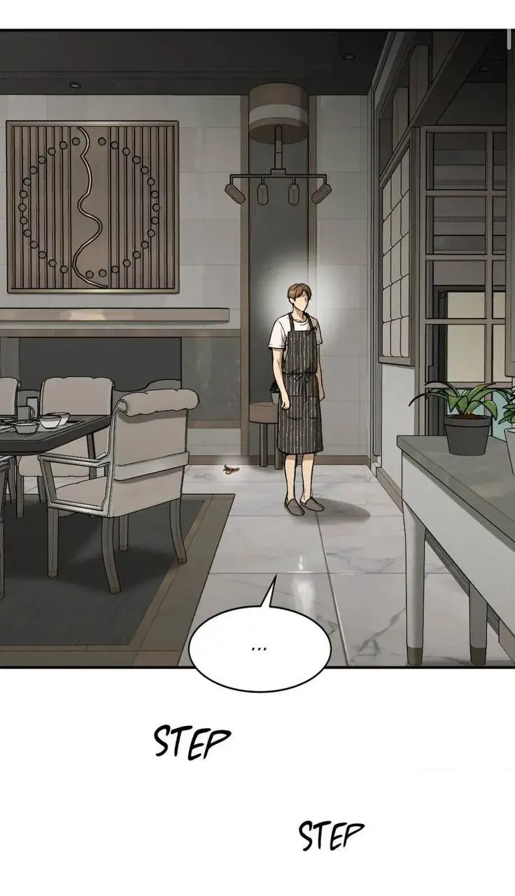 Jinx – Capítulo 46 Yaoi – Página 4