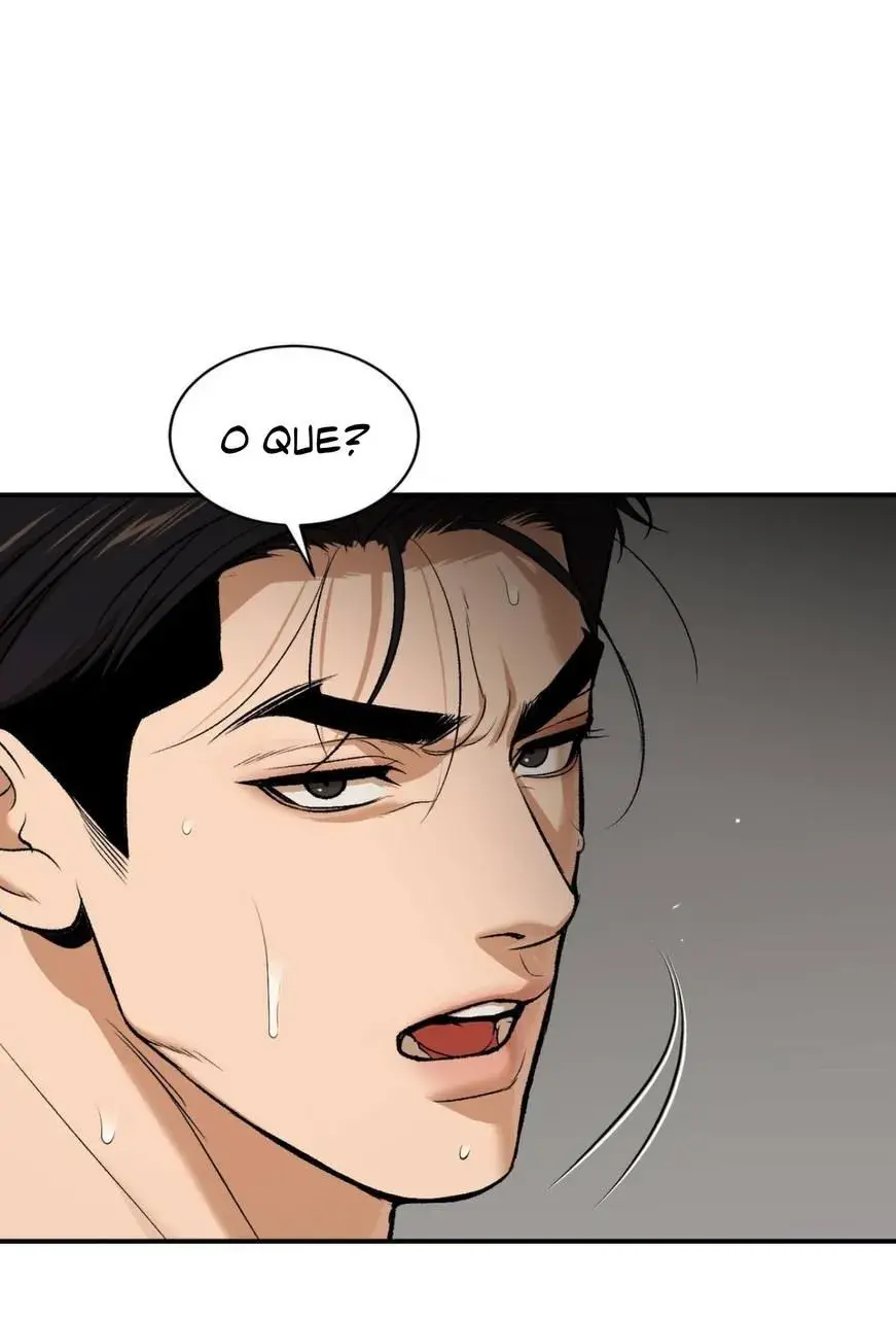 Jinx – Capítulo 46 Yaoi – Página 41