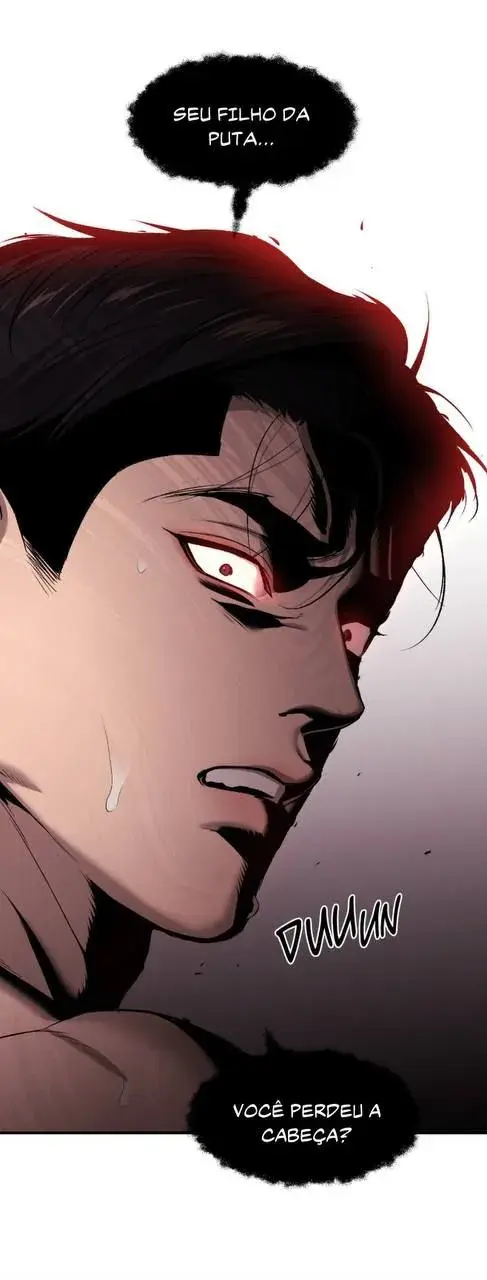 Jinx – Capítulo 46 Yaoi – Página 44