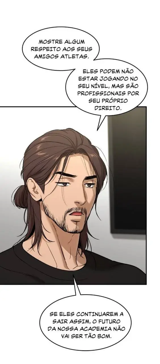 Jinx – Capítulo 46 Yaoi – Página 50