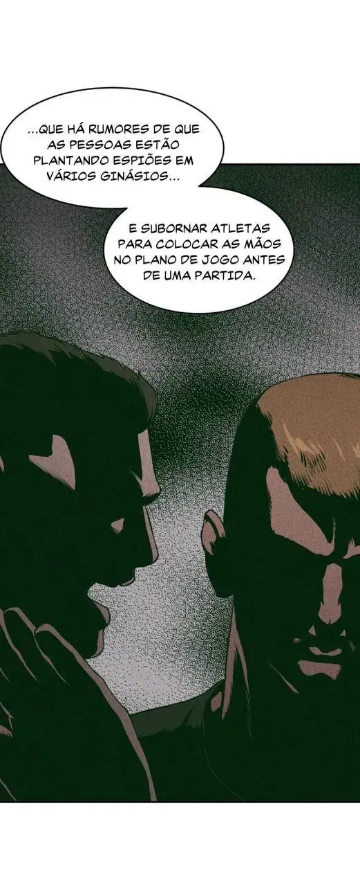 Jinx – Capítulo 46 Yaoi – Página 54