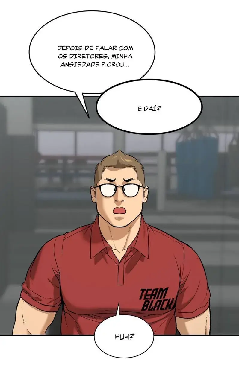 Jinx – Capítulo 46 Yaoi – Página 56