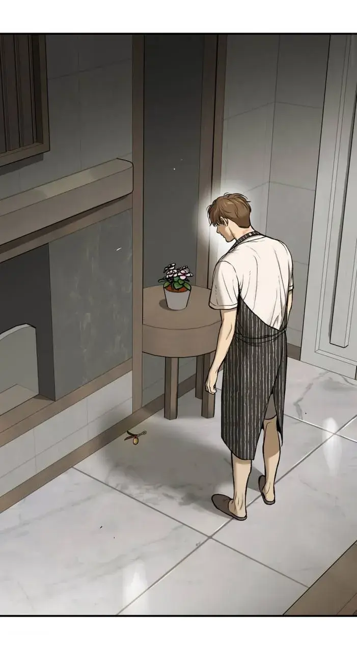 Jinx – Capítulo 46 Yaoi – Página 6