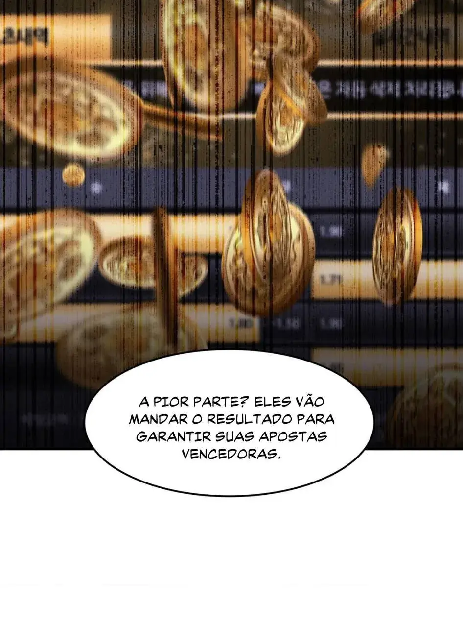 Jinx – Capítulo 46 Yaoi – Página 62