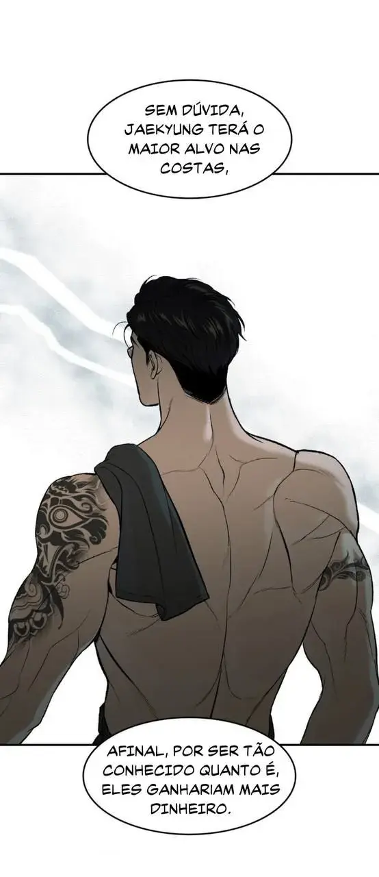 Jinx – Capítulo 46 Yaoi – Página 64