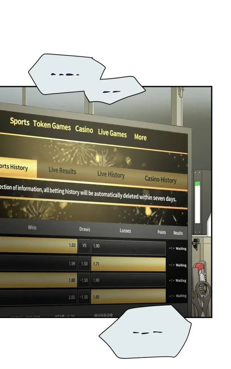 Jinx – Capítulo 46 Yaoi – Página 66