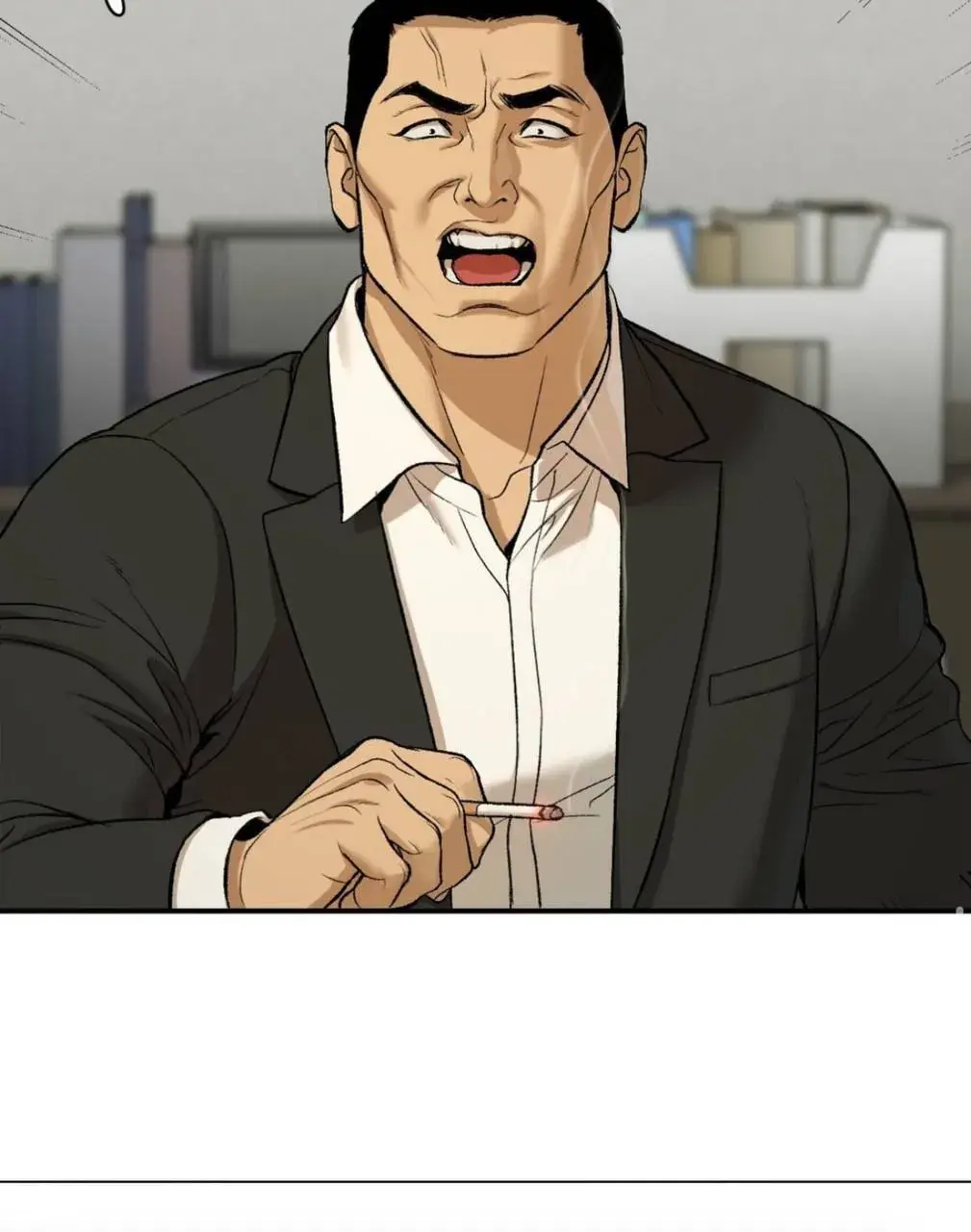 Jinx – Capítulo 46 Yaoi – Página 69