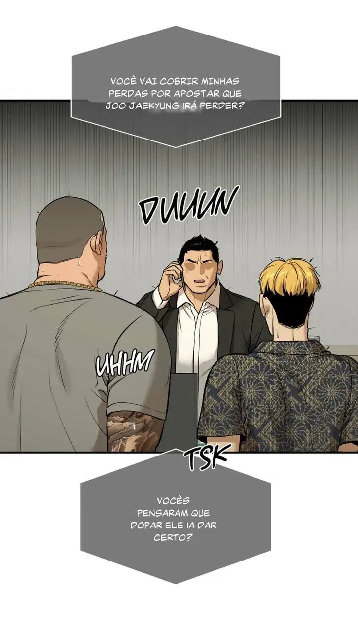 Jinx – Capítulo 46 Yaoi – Página 78