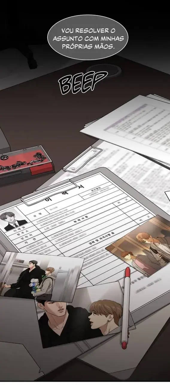 Jinx – Capítulo 46 Yaoi – Página 80