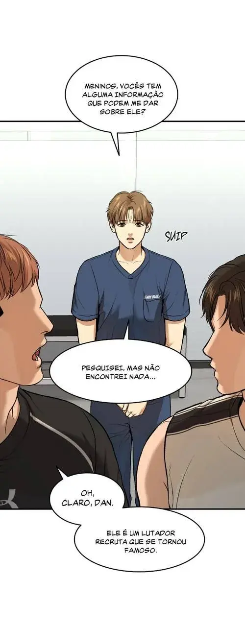 Jinx – Capítulo 47 Yaoi – Página 10