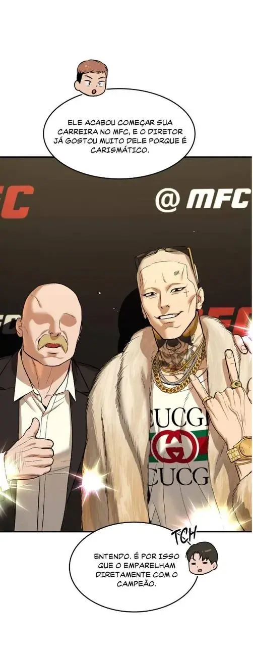 Jinx – Capítulo 47 Yaoi – Página 11