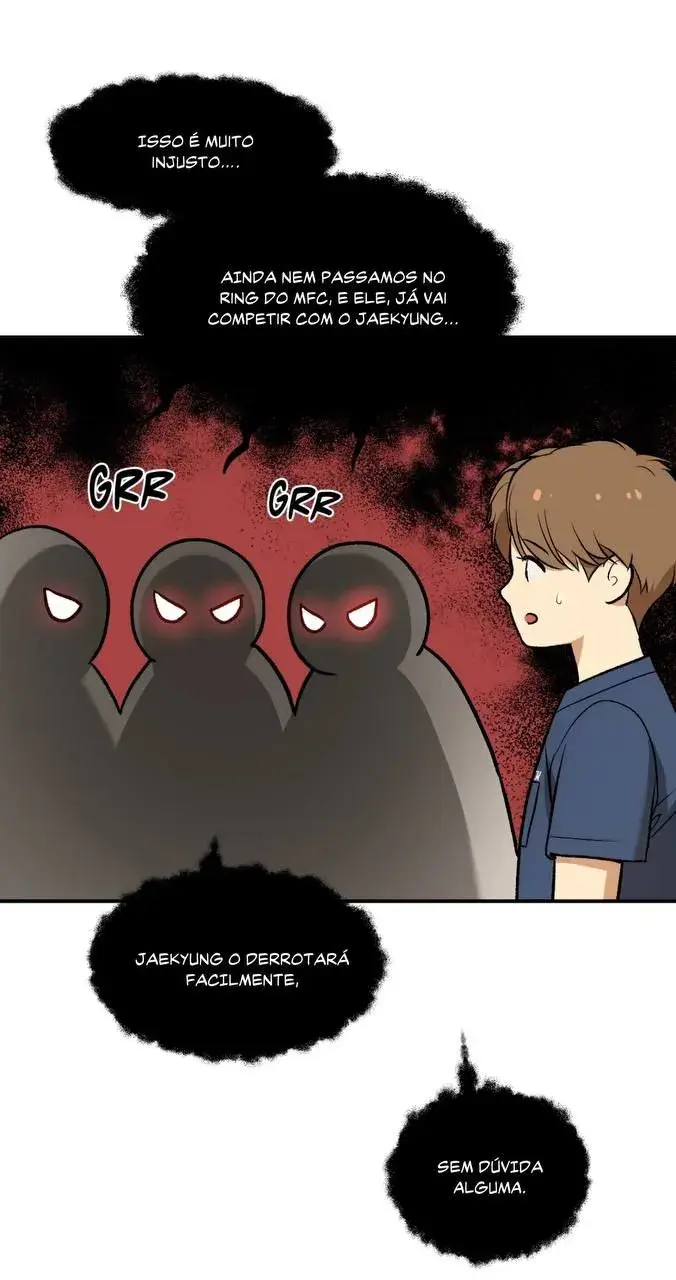 Jinx – Capítulo 47 Yaoi – Página 14