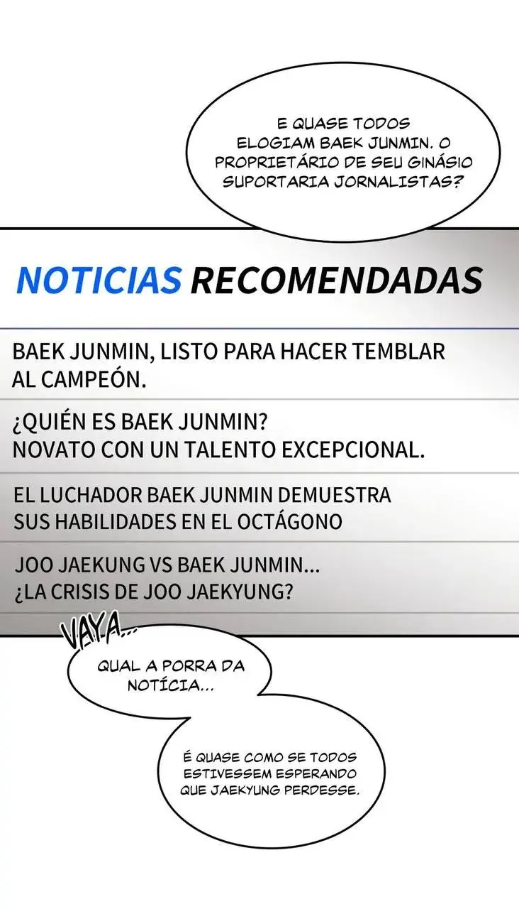 Jinx – Capítulo 47 Yaoi – Página 16