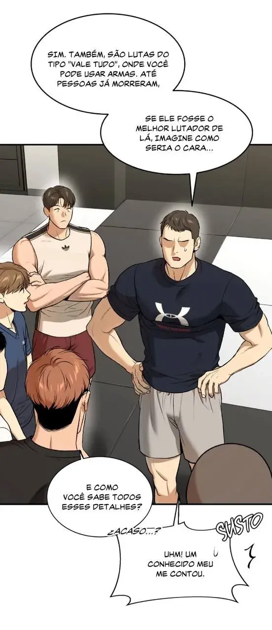 Jinx – Capítulo 47 Yaoi – Página 20